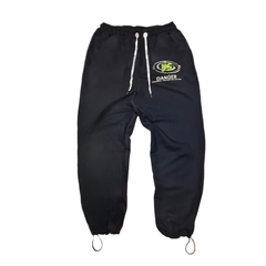 Pantalon Jogging Ancho Rustico ViejaScul Danger