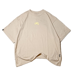 Remera Oversize Boxyfit ViejaScul Manises - comprar online