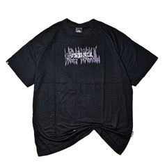 Remera Oversize ViejaScul Untouchable - comprar online