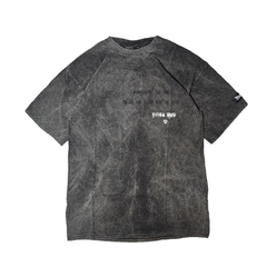 Remera Oversize Rituals Washed Night Butterfly - comprar online