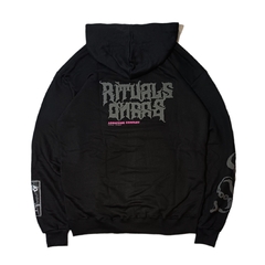 Hoodie Oversize Rituals Company - SamoaShop