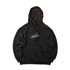 Buzo Hoodie Oversize Liviano ViejaScul Signature