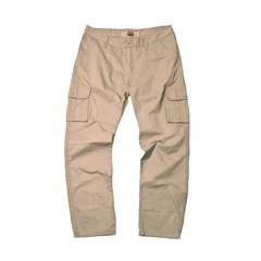 Cargo Recto Clasico XTM Beige