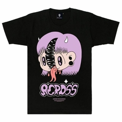 Remera AcrossTheRainbow Norimaki en internet