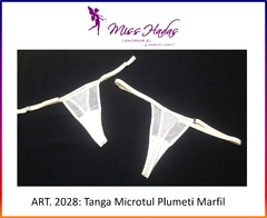 Art. 2028M: Tanga de Microtull Plumeti en internet