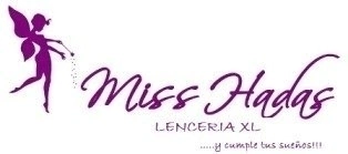 Miss Hadas Lenceria XL