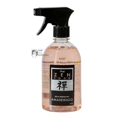Água perfumada Zen Room - 500 ml - Web das Essências