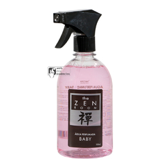 Água perfumada Zen Room - 500 ml - loja online