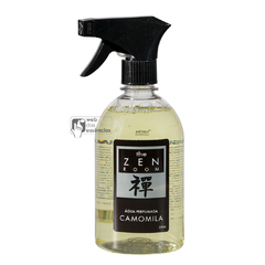 Água perfumada Zen Room - 500 ml