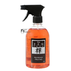 Água perfumada Zen Room - 500 ml - loja online