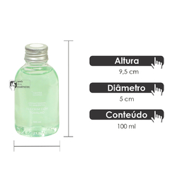 Aromatizador de Ambientes Yantra - Alecrim e Tomilho 100 ml - SKU 141 - comprar online