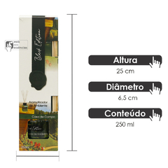 Aromatizador Black Edition - Casa de Campo - SKU 1354 - comprar online