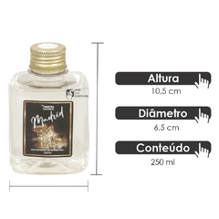 Aromatizador Cidade Marrakesh - 250ml - SKU 1174 na internet