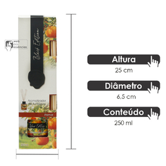 Aromatizador Black Edition - Pomar - SKU 1350 - comprar online