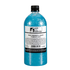 Sabonete Líquido Yantra - Pigmento Azul - SKU 233