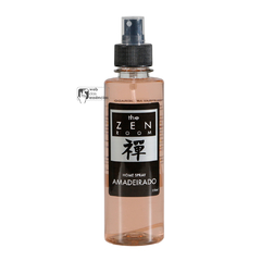 Home Spray - fragrância Amadeirado - Zen Room - SKU 83