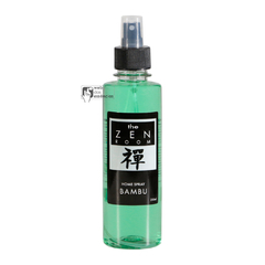 Home Spray - Bambu Zen Room - SKU 1102