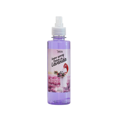 HOME SPRAY LAVANDA - LINHA SEIVA DE LAVANDA - 250 ML - SKU 1567 -