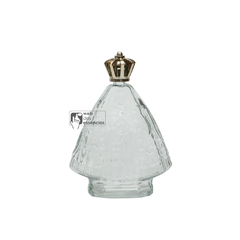 Vidro Nossa Senhora c/ Coroa - 90ml - SKU