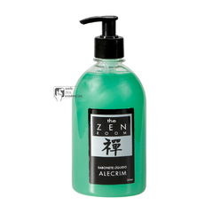 Sabonete Líquido - alecrim - 500ml - SKU 1165