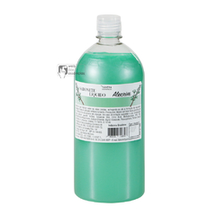 Sabonete Líquido Yantra - Alecrim 1 litro - SKU 61