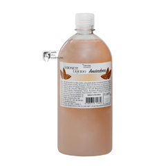 Sabonete Líquido Yantra - Amêndoas 1 litro - SKU 62