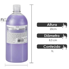 Sabonete Líquido Yantra - Lavanda 1 litro - - comprar online