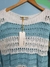 Suéter Tricot Absolutti - comprar online