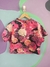 Cropped Floral - comprar online