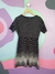 Vestido Tricot Listras Chevron - comprar online