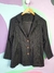 Blazer Preto Infinita