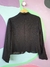 Blazer Preto Types - comprar online