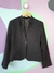 Blazer Preto Types