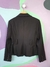 Blazer Preto Barreds - comprar online