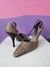 Sapato Croco Divalesi - comprar online