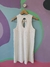 Vestido Off White - comprar online