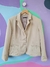 Blazer Social Seiki