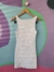 Vestido Coladinho Alça Just Be - comprar online