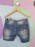 Bermuda Jeans New - comprar online