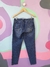 Calça Jeans Cintura Alta - comprar online