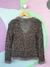 Cardigan TricoT Pelinhos - comprar online