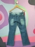 Calça Jeans Listra Yéssica - comprar online