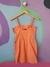 Vestido Coral Melody - comprar online