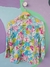 Camisa Floral Montag - comprar online
