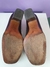 Sapato Loafer Couro Prego - loja online