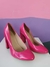 Sapato Pump Pink