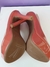 Peep Toe Meia Pata Vizzano - loja online