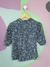 Camisa Floral Barreds - comprar online