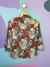 Camisa Floral Polo Play - comprar online