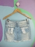 Mini Saia Jeans - comprar online